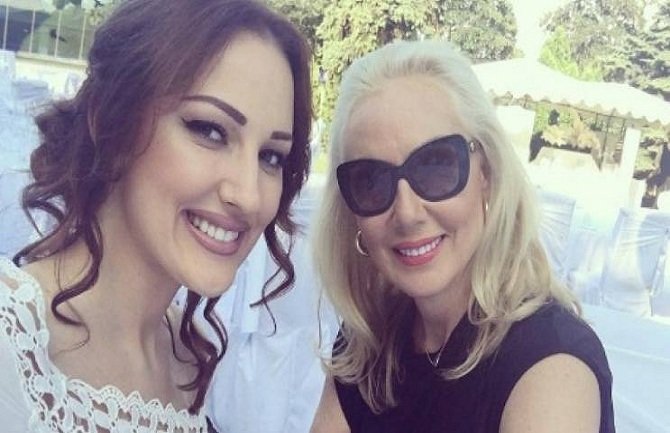 Brena oduševila Prijovićku OVIM gestom