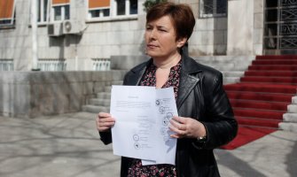 U četvrtak protest bivših korisnica naknada za majke troje i više djece