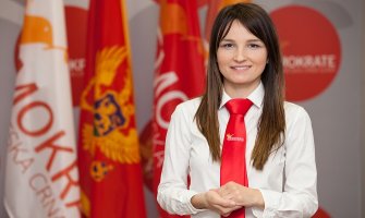 Demokrate Podgorica: Turistička promocija grada daje slabe rezultate