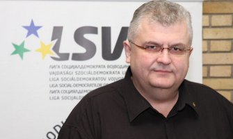 Čanak: Srbiji je mjesto u NATO, a ne da bude ruska provincija