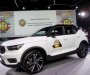 Volvo XC40  proglašen za automobil godine (VIDEO)