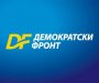 Predsjedništvo DF-a: Jovićević odustao od kandidature