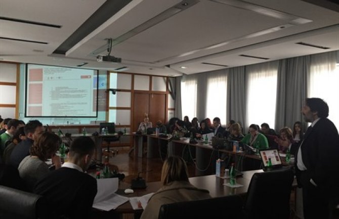 Primjenom RIA pravila do kvalitetnijih propisa