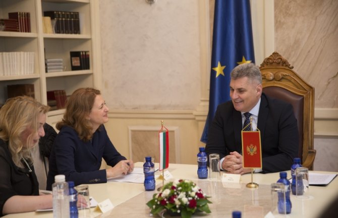 Utemeljeno je očekivanje da Crna Gora bude prva sljedeća članica Unije