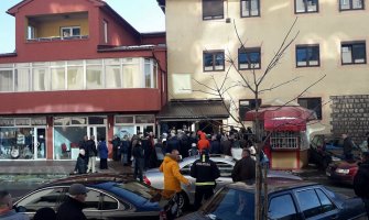 URA: Biro rada u Rožajama uskraćuje prava građanima