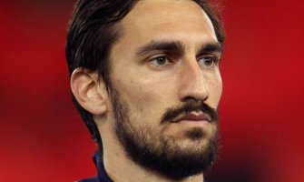 Rezultati obdukcije pokazali zbog čega je Davide Astori preminuo