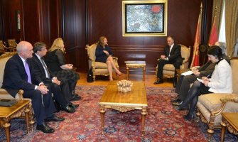 Crna Gora stabilizirajući faktor u regionu