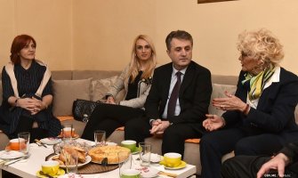 Nuhodžić pozvao građane da bez straha prijavljuju nasilnike