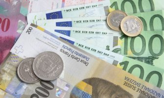 Počeo arbitražni postupak protiv Crne Gore zbog švajcaraca