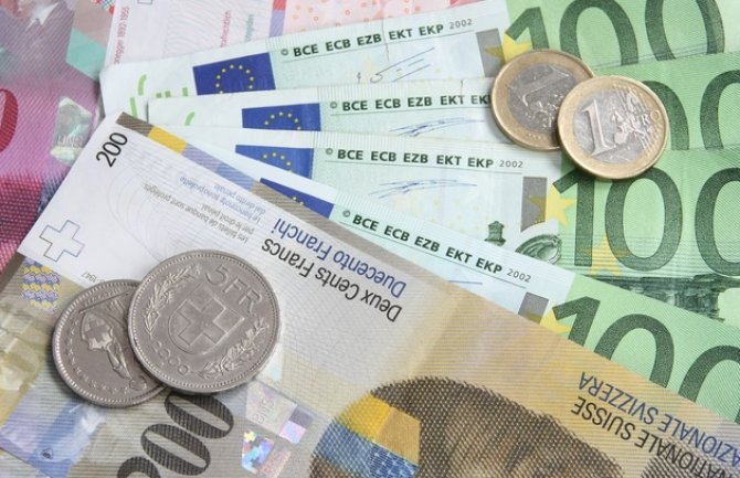 Počeo arbitražni postupak protiv Crne Gore zbog švajcaraca