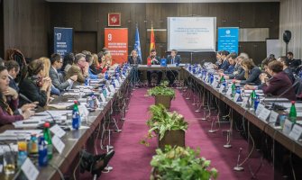 Saradnja sa Organizacijom UN za industrijski razvoj usmjerena ka maksimizaciji crnogorskih potencijala 