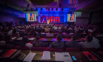 URA: Zajednički kandidat garantuje veliku opozicionu pobjedu