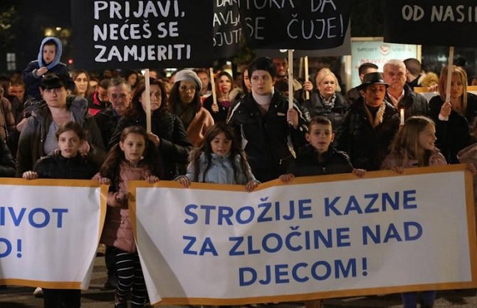 Poslanici ocijenili da „Pavlov zakon“ ne može biti primijenjen na osumnjičene