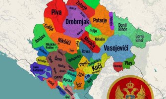 Sve što niste znali o crnogorskim plemenima