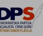 DPS: Demokrate u Pljevljima se sporo oporavljaju od izbornog poraza