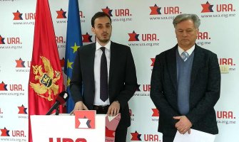 URA: Staviti moratorijum na dalje zaduživanje države