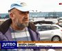 Radnik beogradskog aerodroma pronašao 40 hiljada eura, vlasnik ga častio sa 50!