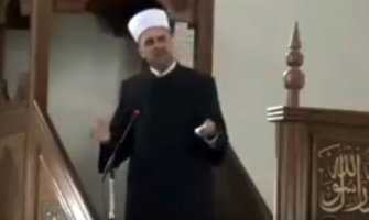 Imam iz Zavidovića:  Poštenje je glavna odlika vjernika, ne oduzimajte radnicima ono što im pripada (VIDEO)