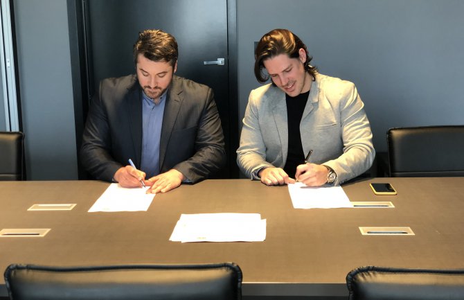 Unija mladih preduzetnika produbljuje saradnju sa Kinezima