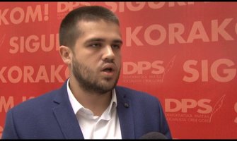  Nikolić: Bečić i Abazović konačno pokazali pravo lice