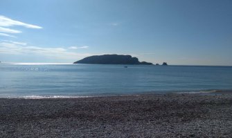 Danas suvo i sunčano, do 16 stepeni