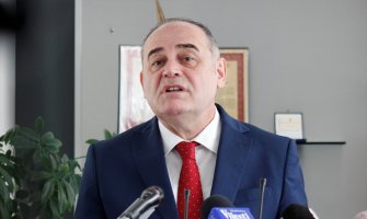 DPS će predložiti kandidata koji će najbolje odgovoriti interesima države 