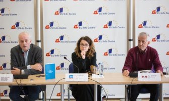 Dobrovoljna samoregulacija predstavlja izraz zrelosti jedne medijske zajednice