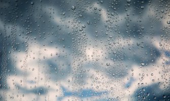 Kiša, pljuskovi i grmljavina, temperatura do 21 stepen