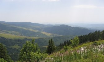 Akcija Gorske službe: Mještanin upao u jamu, traga se za njim