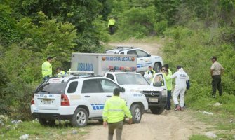 Brutalno ubistvo: Bračni par iz Ulcinja likvidiran u Ekvadoru(FOTO)