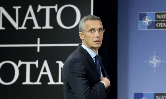 Stoltenberg upozorio da EU ne može sama, bez NATO, da odbrani Evropu