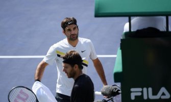 Del Potro osvojio masters u Indijan Velsu, Federer vrijeđao sudiju (VIDEO)