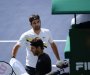 Del Potro osvojio masters u Indijan Velsu, Federer vrijeđao sudiju (VIDEO)