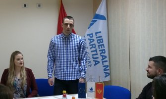 Popović novi predsjednik Mladih Liberala Podgorice