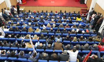  U Petnjici zaokružena partijska infrastruktura Demokrata