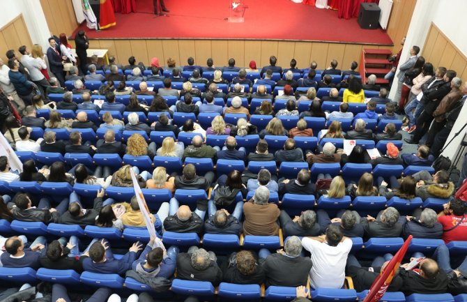  U Petnjici zaokružena partijska infrastruktura Demokrata