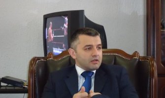 Savjet: Postupak Vučinića, neprofesiolan i suprotan standardima