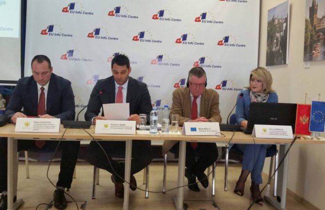 Kroz grant šemu do značajne podrške za mala i srednja preduzeća