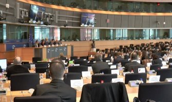 Pažin: Crna Gora traži podršku evropskih partnera da otpočne završnu etapu strateškog evropskog puta