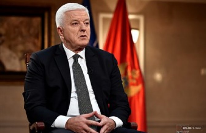 Marković: Đukanović nabolji izbor, očekujem pobjedu u prvom krugu