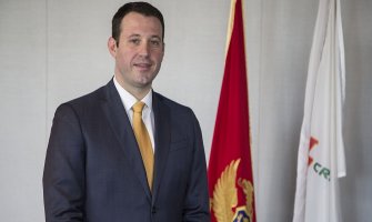 Brajović: Ulicama u Podgorici dati imena crnogorskih junaka