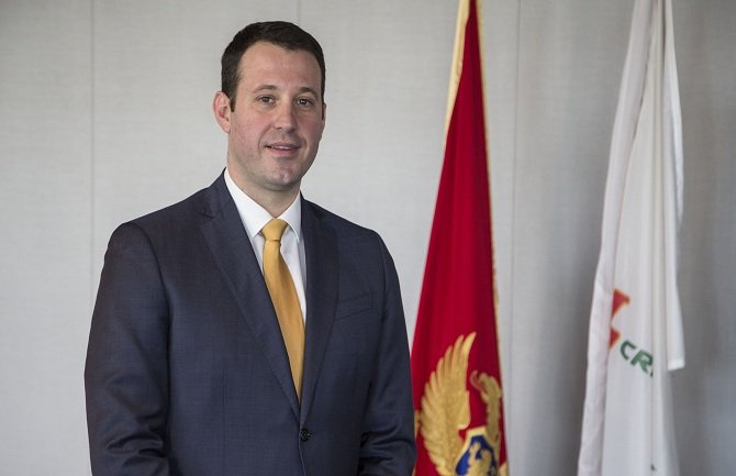 Brajović: Ulicama u Podgorici dati imena crnogorskih junaka