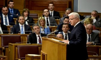 Marković:  Autoput će povezati Crnu Goru sa Srbijom i zemljama JI Evrope