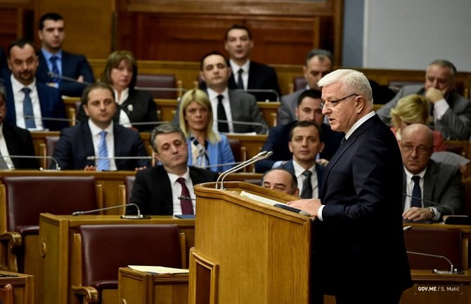 Marković:  Autoput će povezati Crnu Goru sa Srbijom i zemljama JI Evrope