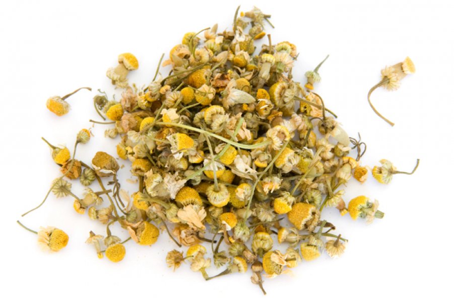 Chamomile