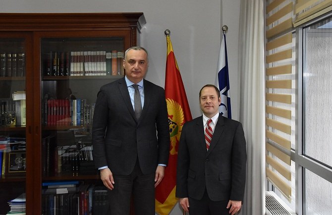 Saradnja sa američkim univerzitetima ima tradiciju dužu od pola vijeka