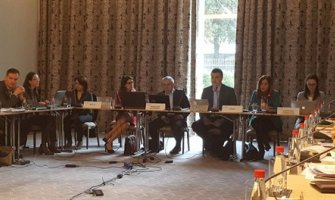 CG da iskoristi finansijsku, administrativnu i razvojnu podršku koju nudi Dunavski transnacionalni program