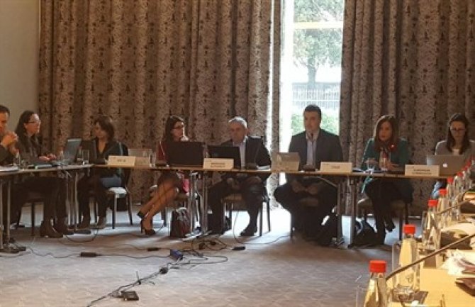 CG da iskoristi finansijsku, administrativnu i razvojnu podršku koju nudi Dunavski transnacionalni program