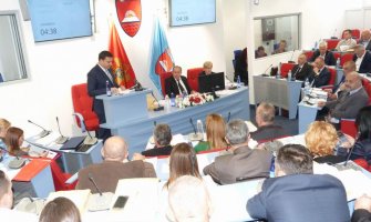 Usvojen budžet Opštine Bijelo Polje:  14 miliona eura za 2018. godinu