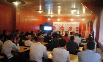 Demokrate Plav: Pljačkaške privatizacije degradirale sjever